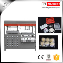 Halbautomatische Blister Formmaschine, China Manufacture